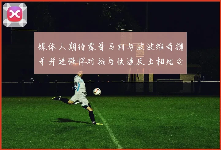 媒体人期待蒙哥马利与波波维奇携手并进强悍对抗与快速反击相结合